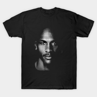 BLACK JESUS! T-Shirt